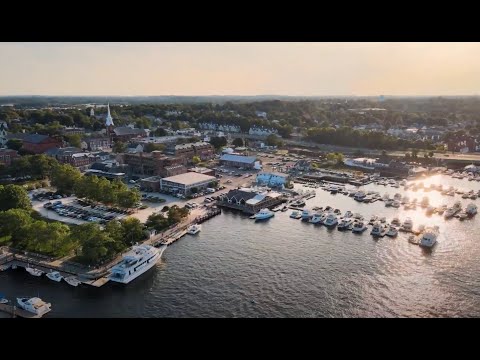 Top 5 reasons to LOVE Newburyport, MA