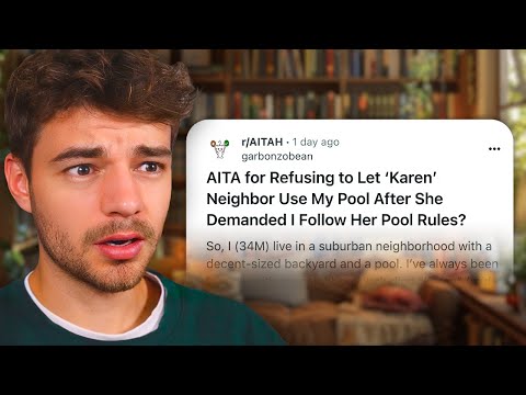 Judging Juicy r/AITAH Posts