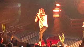 Awolnation - Miracle Man - Live at The Fillmore in Detroit, MI on 2-13-18