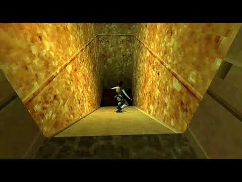 TRLE 2009.01.01 - BtB2009 - That One Door