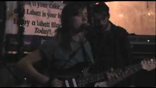 "Be Yr Man" by Hand Habits at Bailey's