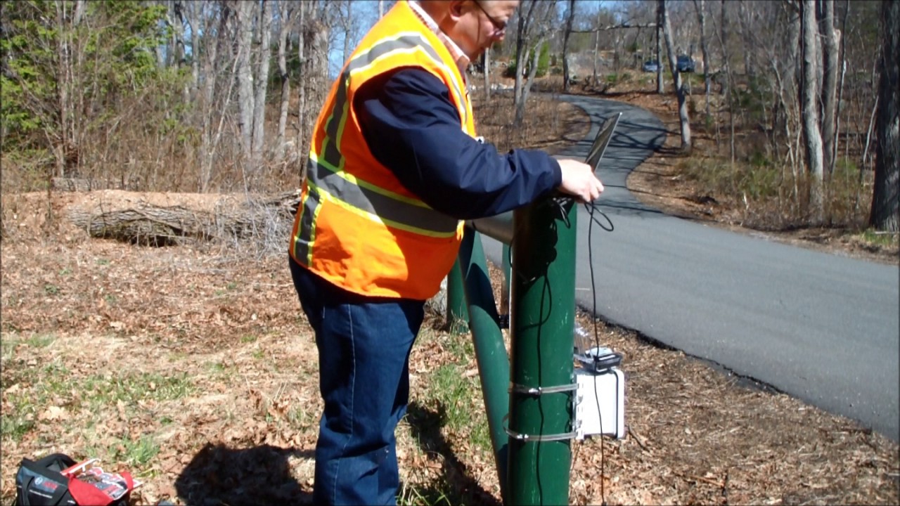 TRAFx Training video