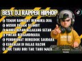 BEST DJ RAPPER HIPHOP MANIS DEPAN BELAKANG SETAN DAN BERMUKA DUA TERBARU Djhiphop Djdangdut