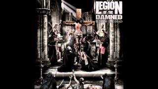 Legion Of The Damned - Cult Of The Dead (2008) Ultra HQ