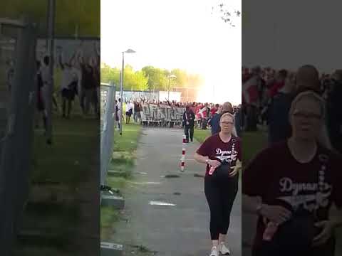 Fußball Oberliga NordOst   Derby....!