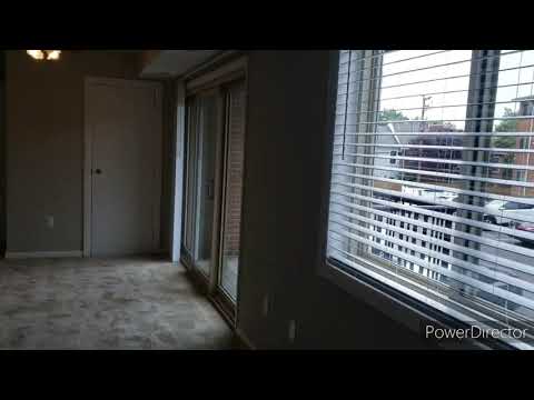 1 bedroom-2nd. floor