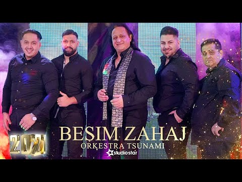 Besim Zahaj - Burnisht x Zambaku i bardhe (Gezuar 2021) ┇ #studiostar