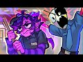 I Watched The Amazing Digital Circus Episode 4