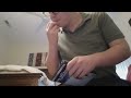 The Day After Tomorrow 2 Disc DVD Unboxing