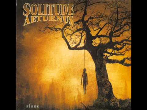 Solitude Aeturnus - Scent of Death