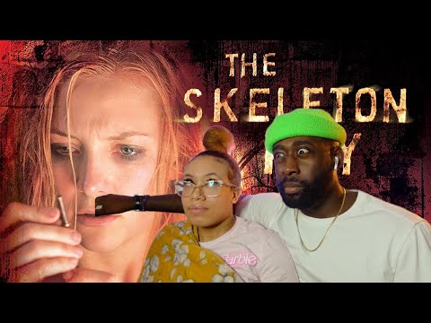 REACTING TO *THE SKELETON KEY* (2005) FOR THE FIRST TIME!!
