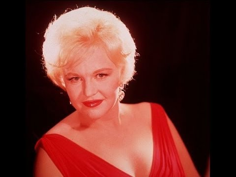 Peggy Lee - There Is No Greater Love