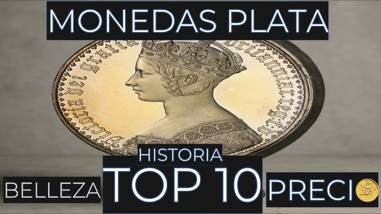 Monedas de Plata Más Caras del Mundo: Guía Numismática e Inversión
