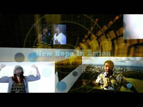 New Hope in Action - 090809