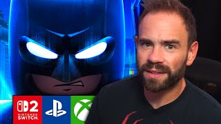 The Biggest Surprise of Gamescom Is Better Than I Thought