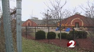 Brothel shut down in Dayton