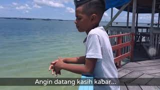 Download lagu Viral!!! Boca bersuara merdu(Angin datang kasih kabar) mp3 Download lagu Viral!!! Boca bersuara merdu(Angin datang kasih kabar) mp3