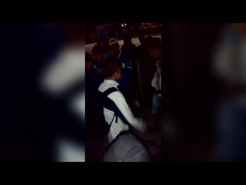 SLR PYRZ vs FERRE BLAS / 2 Replica 4tos 2vs2/ Khaoz Nocturna