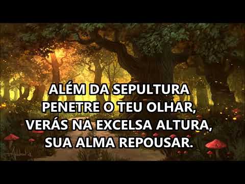 HINO 521 HL- Igreja Evangélica Luterana do Brasil - IELB