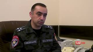Սուր անկյուն 25.04.2021 - Նելլի Հարությունյան «Եվ գայլերն են կուշտ, և գառները՝ անվտանգ»