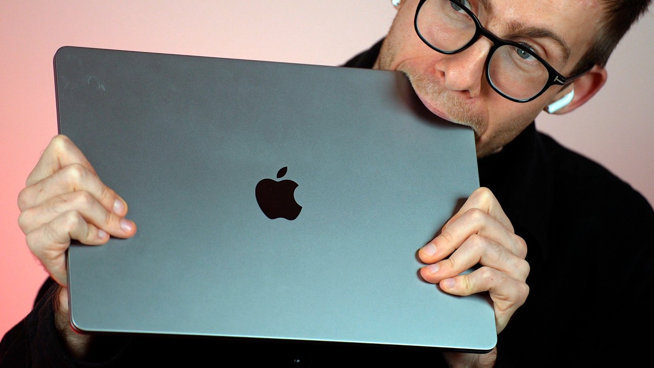 СРОЧНО КУПИ МАКБУК