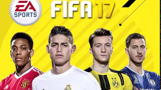 Formation- Pleasure (FIFA 17 Official Soundtrack)