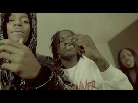 Fmg Capalot x Z Money - "Evil Twins" (Official Video) 🎥