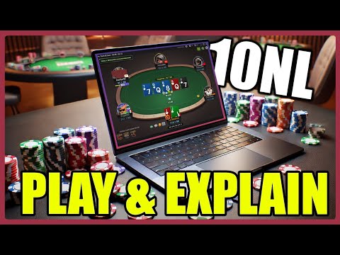 Creating a Simplified Strategy for Microstakes