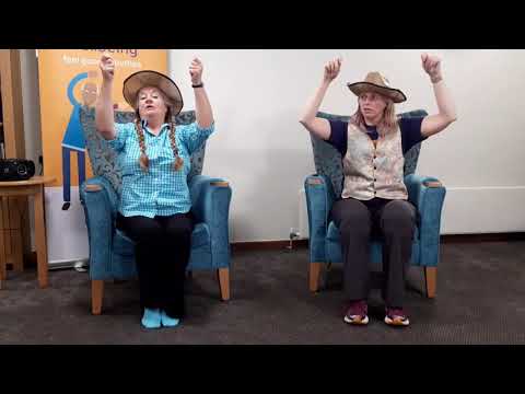 Zest Dance Country and Western