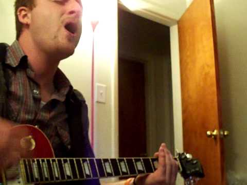 Rasputin the Mute - After-Work Freestyle #1