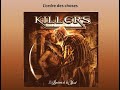 KILLERS  L'ordre des choses