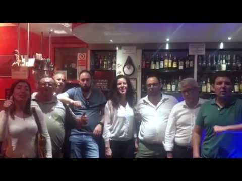 11 GIUGNO VOTA BITONCI