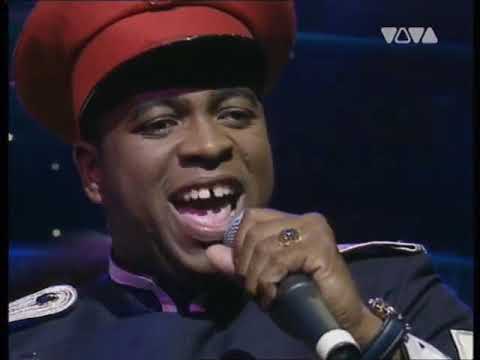 98 Captain Jack   Captain Jack Live At Comet 1996