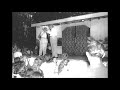 Monroe Brothers   Little Red Shoes live 1955