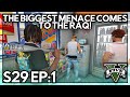 Episode 1 The Biggest Menace Comes To The Raq GTA RP GrizzleyWorld Chiraq