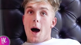 Jake Paul Reacts To Logan Paul Saying Soulja Boy Fight Won’t Happen | Hollywoodlife