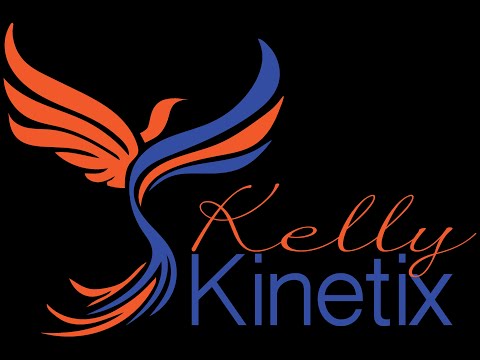 KellyKinetix video.