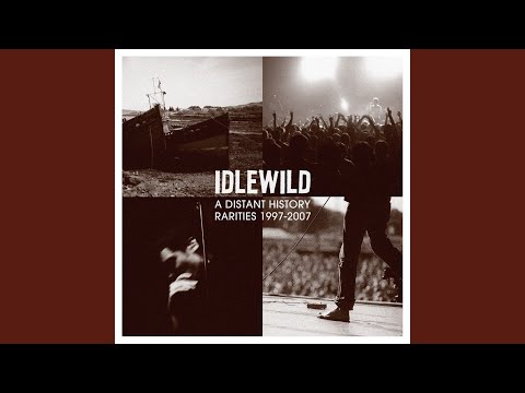 Videoclip de I Found That Essence Rare — Idlewild