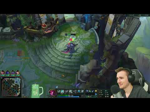 MAVRI FLAMMA TUTTI - League of Legends ITA #1377