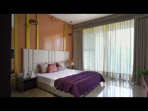 SunRaj Villa by "Aakanksha Shridhar Designs"