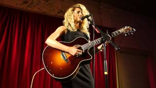 Tori Kelly - Paper Hearts (live at Bush Hall London) [HD]