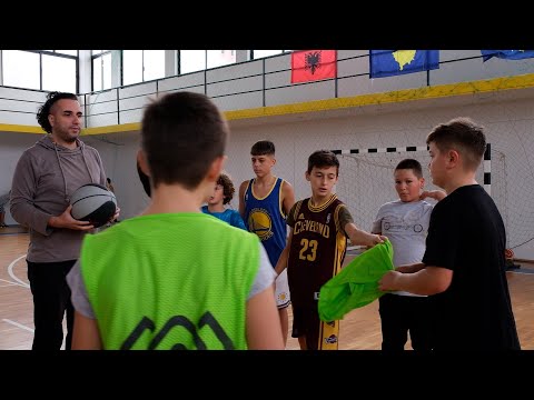 KB "Gjakova Ylli 04" gati për arritjet e radhës