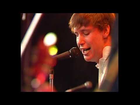 The Sunny Boys - Alone With You - Live - 1982