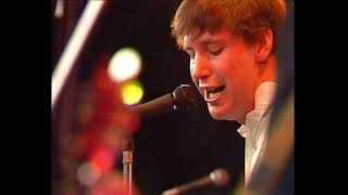 The Sunny Boys - Alone With You - Live - 1982