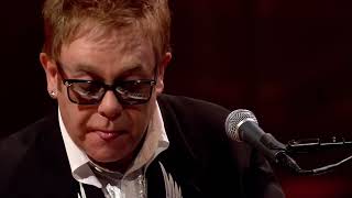 Elton John LIVE FULL HD - Bennie And The Jets (BBC One Sessions) | 2006