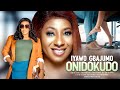 IYAWO GBAJUMO ONIDOKUDO | Mide Martins | Fathia Balogun | Latest Yoruba Movies 2024 New Release
