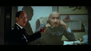 Đối Tác Ăn Ý  Aces Go Places 1982 Lồng Tiếng