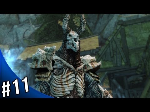 Bound by Flame Walkthrough Part 11 Gameplay Let's Play - Deadwalker General