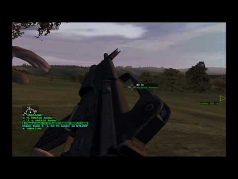 Operation Flashpoint  - The Battlefield single mission