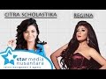 Regina Feat Citra Hut SMN 9